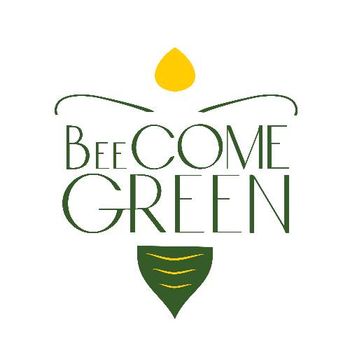 BeeCome Green