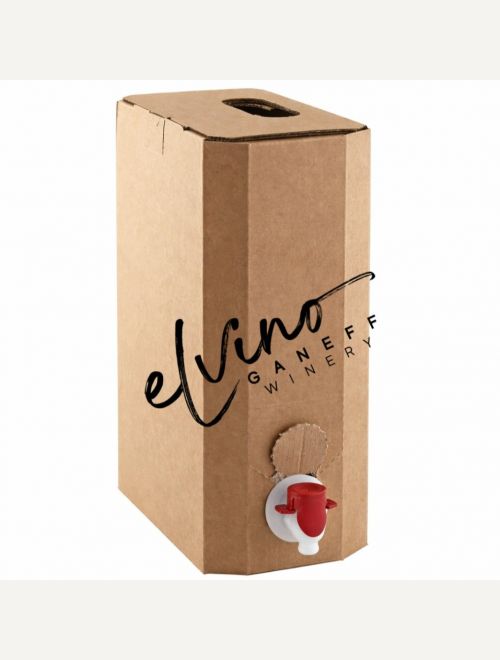 Тамянка 2025 Бокс