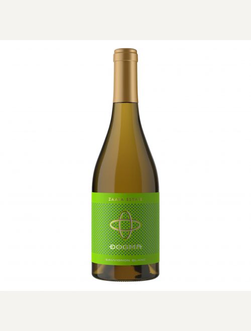 Бяло вино DOGMA - Sauvignon Blanc