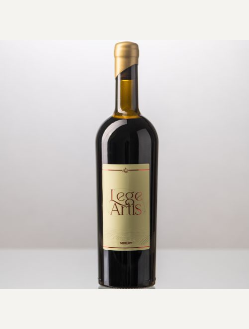 Lege Artis Merlot
