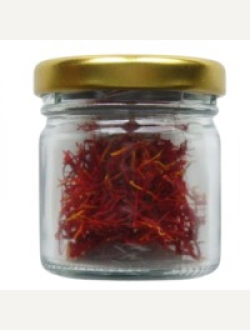 Шафран SLiFFron Gold