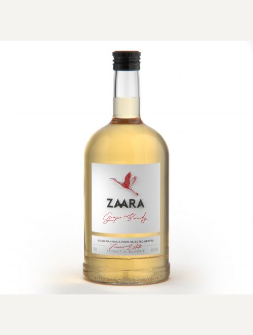 Класическа ракия Zaara