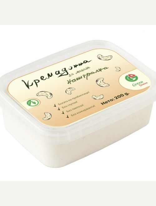 Кремадонна натурална