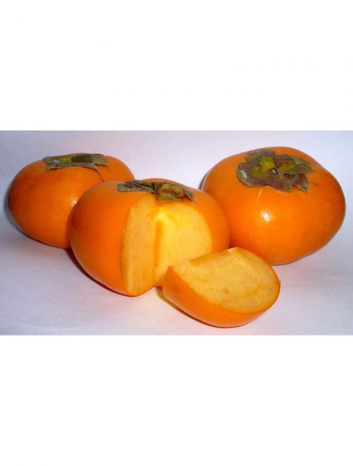 Райски ябълки, ранен сорт Fuyu