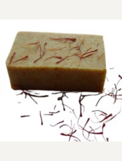 Натурален сапун с шафран SLiFFron Hyg