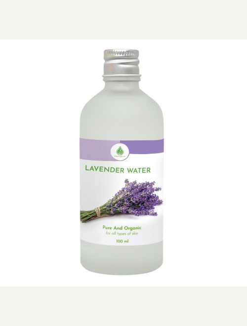 Флорална вода Лавандула