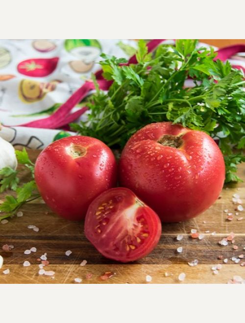 Домати розови, сорт Випи
