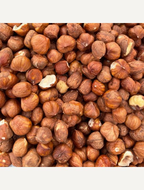 Лешници, ядка