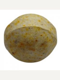 Твърд шампоан за коса с шафран SLiFFron Hair