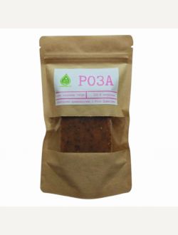 Луксозен сапун Роза