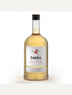 Класическа ракия Zaara