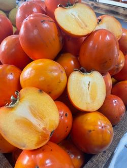 Райски ябълки, сорт Рохо Брилянте