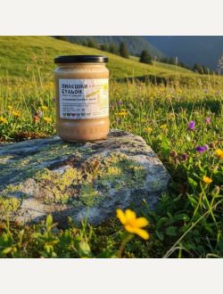 Пилешки костен бульон