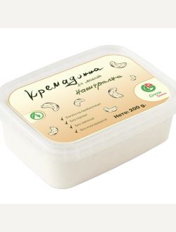 Кремадонна натурална