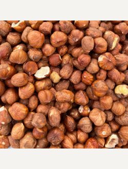 Лешници, ядка