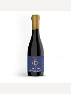 Червено вино DOGMA - Syrah Cabernet Franc Carmenere