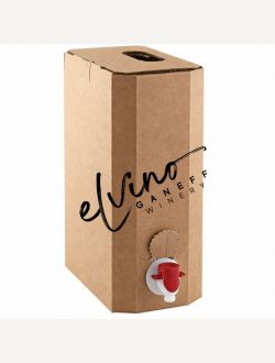 Малбек 2025 Бокс