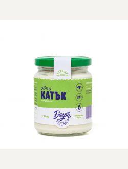 Катък, натурален